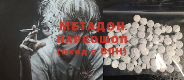 хмурый Алексин